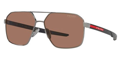 prada sps55w|Prada linea rossa sps55.